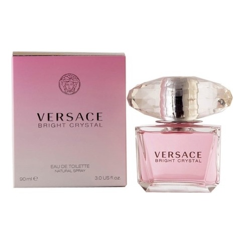Bright Crystal Versace