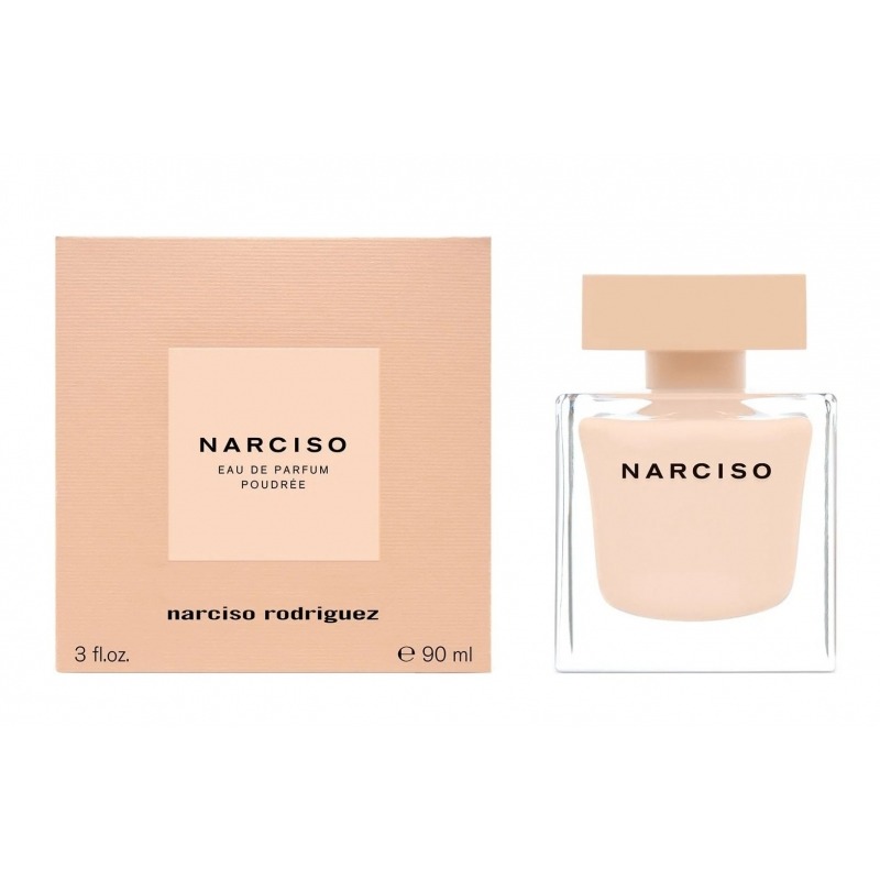 Narciso Poudree Narciso Rodriguez