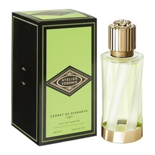 Cedrat de Diamante Versace
