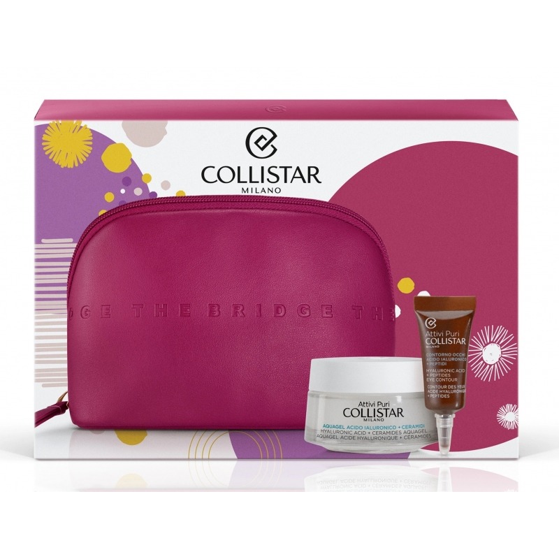 Набор для лица Collistar