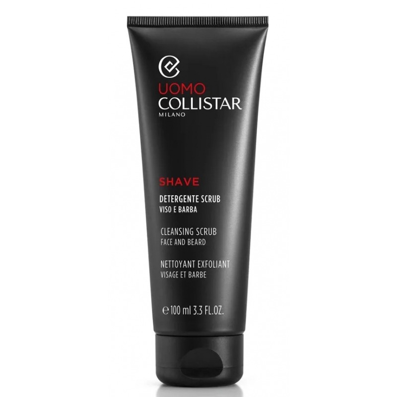 Скраб для лица Collistar
