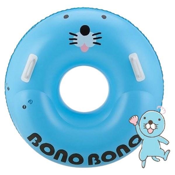 [Dicoland] Bonobono Tube 100, корейские водные развлечения blue Board M Factory