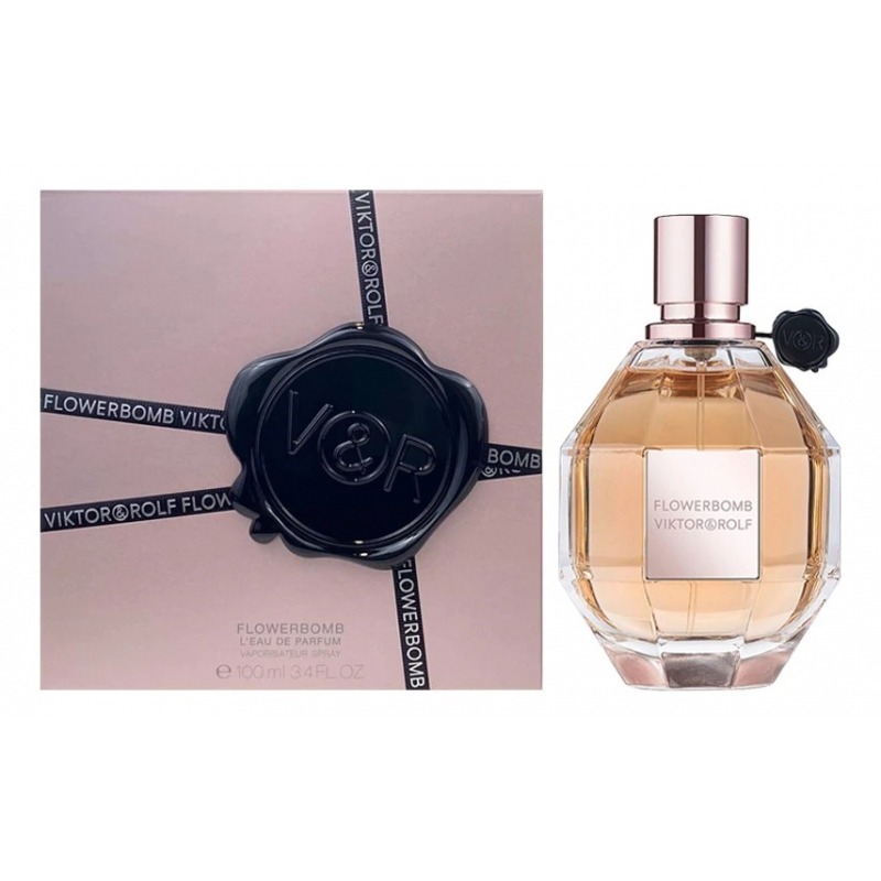Flowerbomb Viktor & Rolf