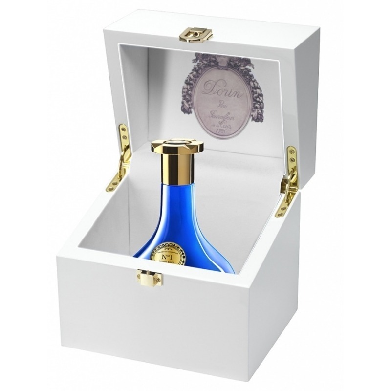 The Private Collection No 1 Dorin