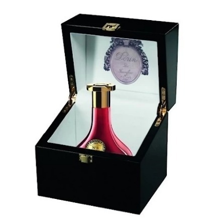The Private Collection No 5 Dorin
