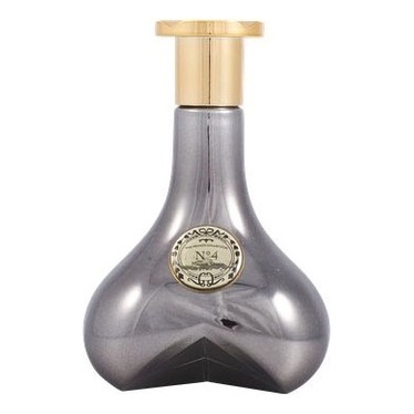 The Private Collection No 4 Dorin