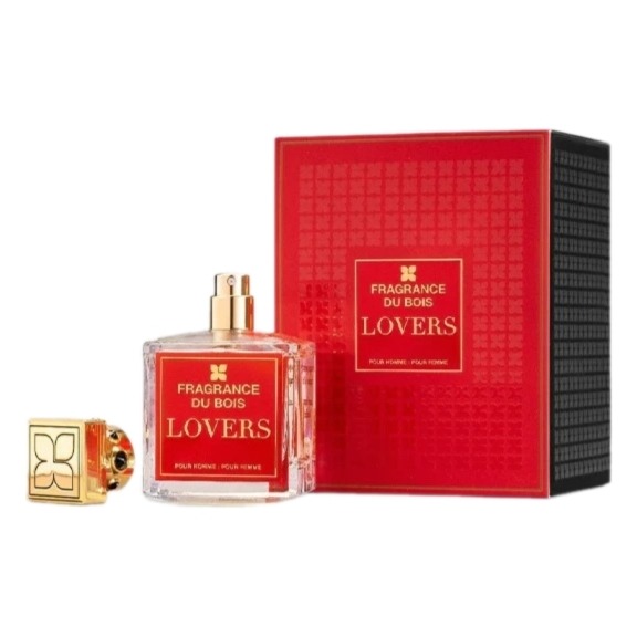 Lovers Fragrance Du Bois