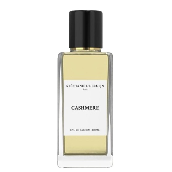 Cashmere Stephanie de Bruijn