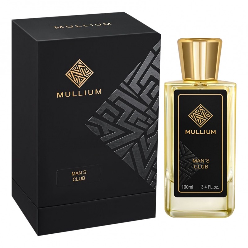 Men's Club Mullium