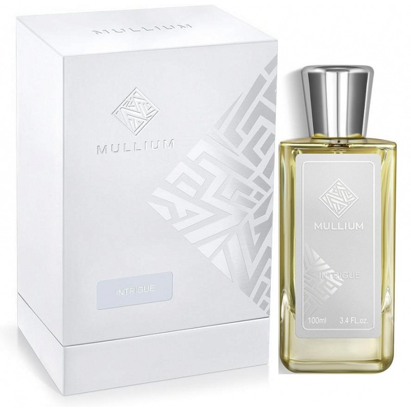 Intrigue Mullium