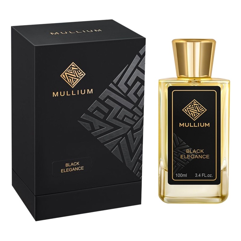 Black Elegance Mullium