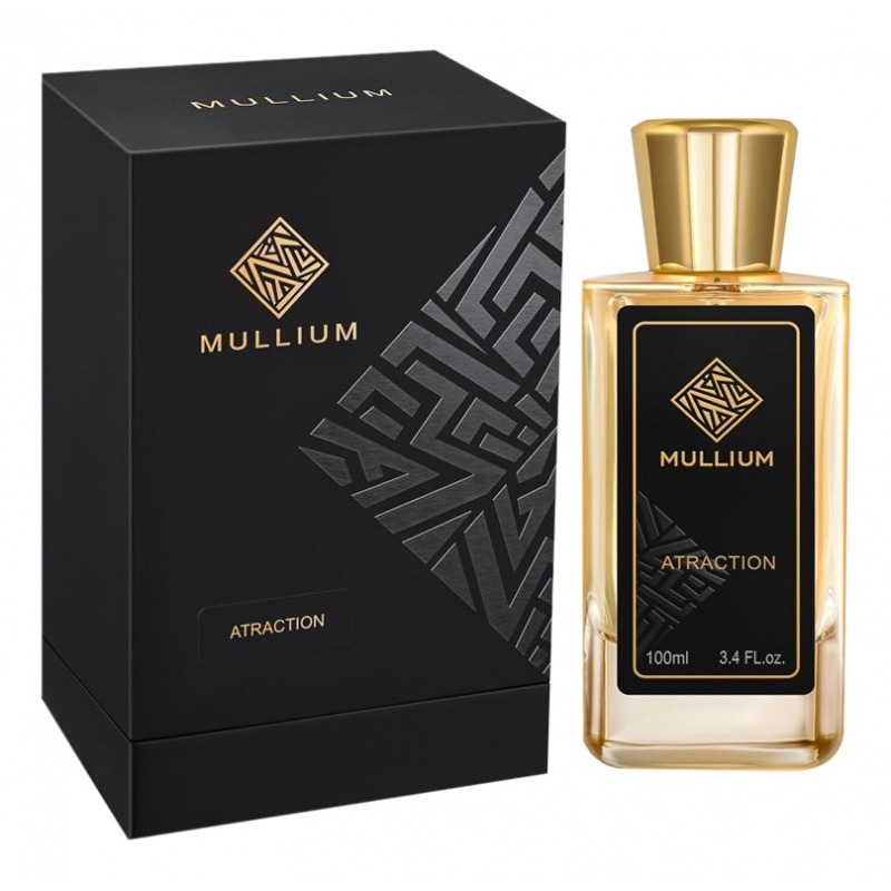Attraction Mullium