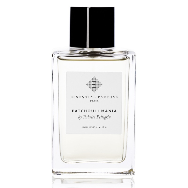 Patchouli Mania Essential Parfums