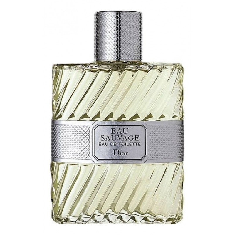 Eau Sauvage Christian Dior