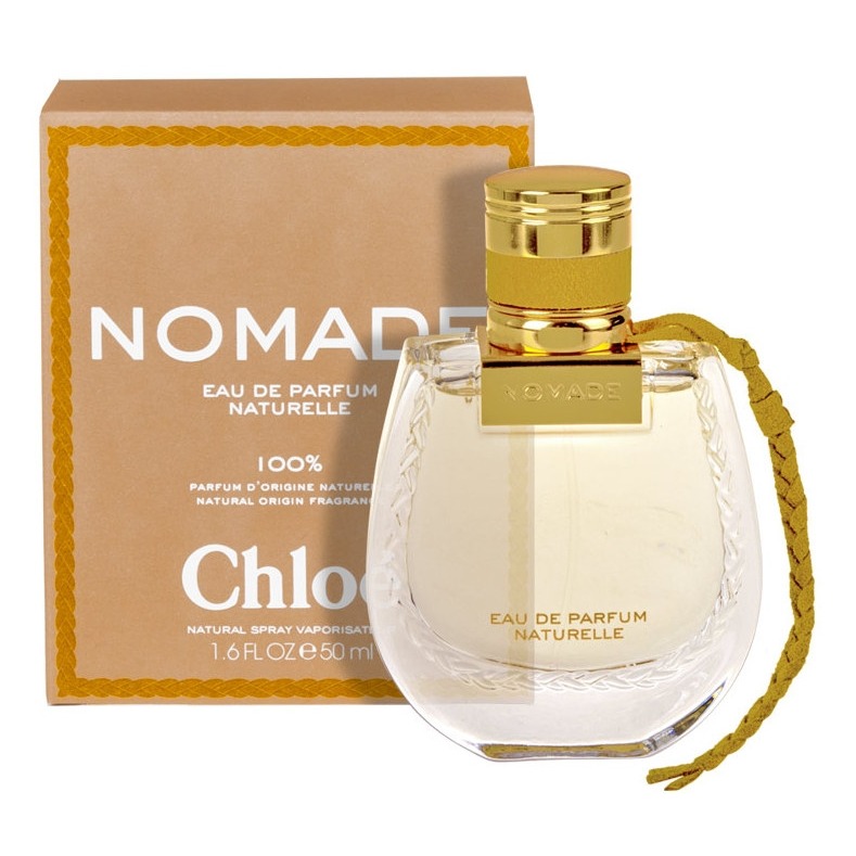 Nomade Naturelle Eau de Parfum Chloe