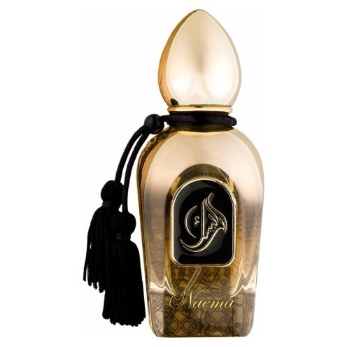 Naema Arabesque Perfumes