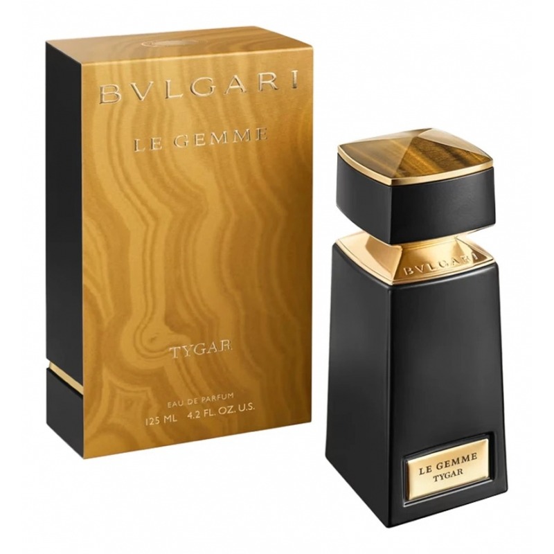 Tygar BVLGARI