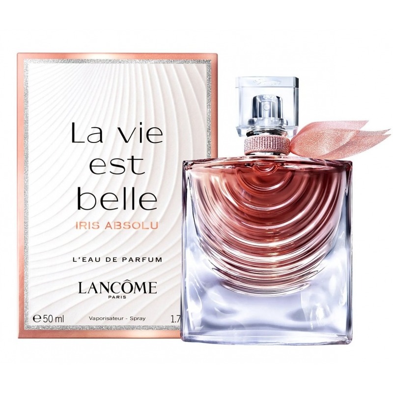 La Vie Est Belle Iris Absolu Lancome