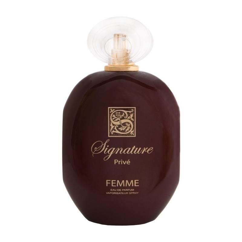 Prive Femme Signature