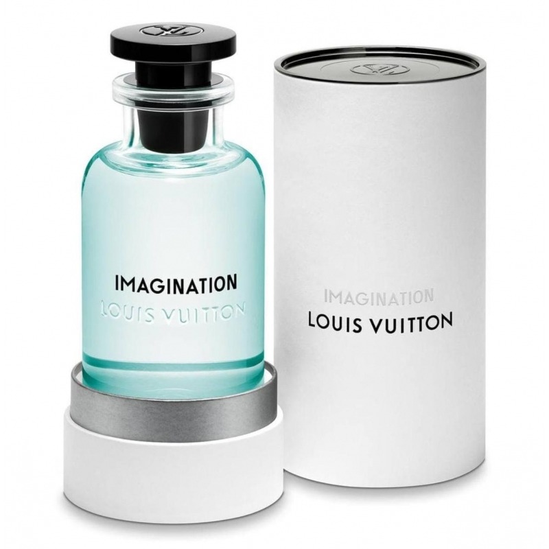 Imagination Louis Vuitton