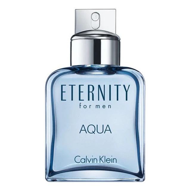 Eternity Aqua for Men CALVIN KLEIN
