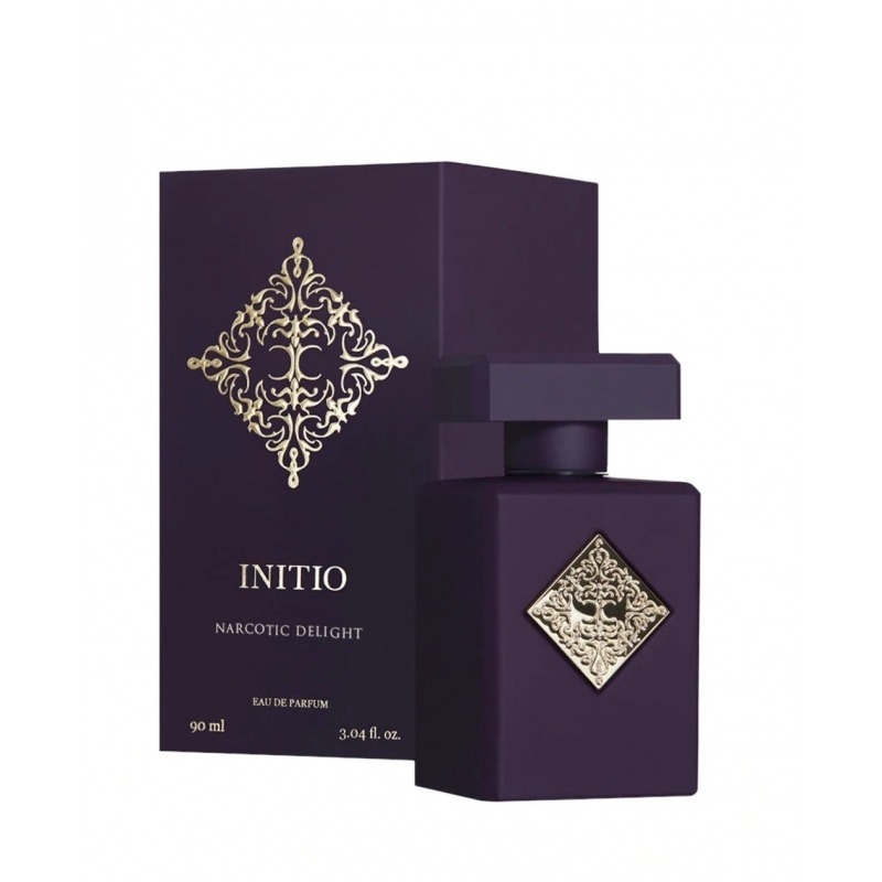 Narcotic Delight Initio Parfums Prives
