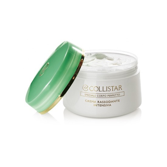 Интенсивный укрепляющий и подтягивающий крем Crema Rassodante Intensiva Collistar