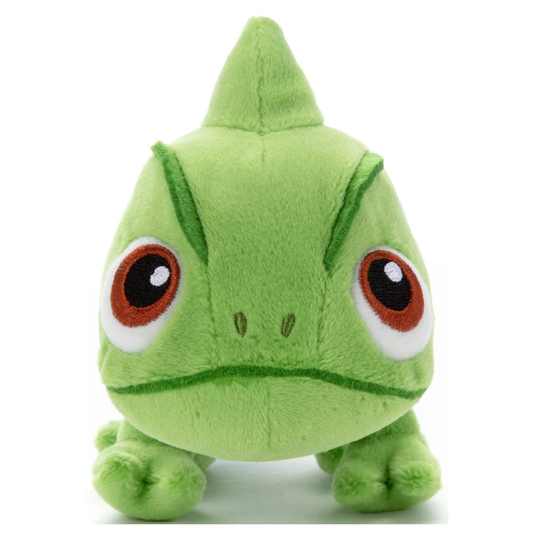 TAKARATOMY ARTS Disney Character Washable Beans Collection Мягкая игрушка Pascal Ширина приблизительно. 12см beige hayatospeed