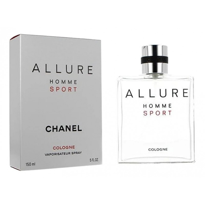Allure Homme Sport Cologne Chanel
