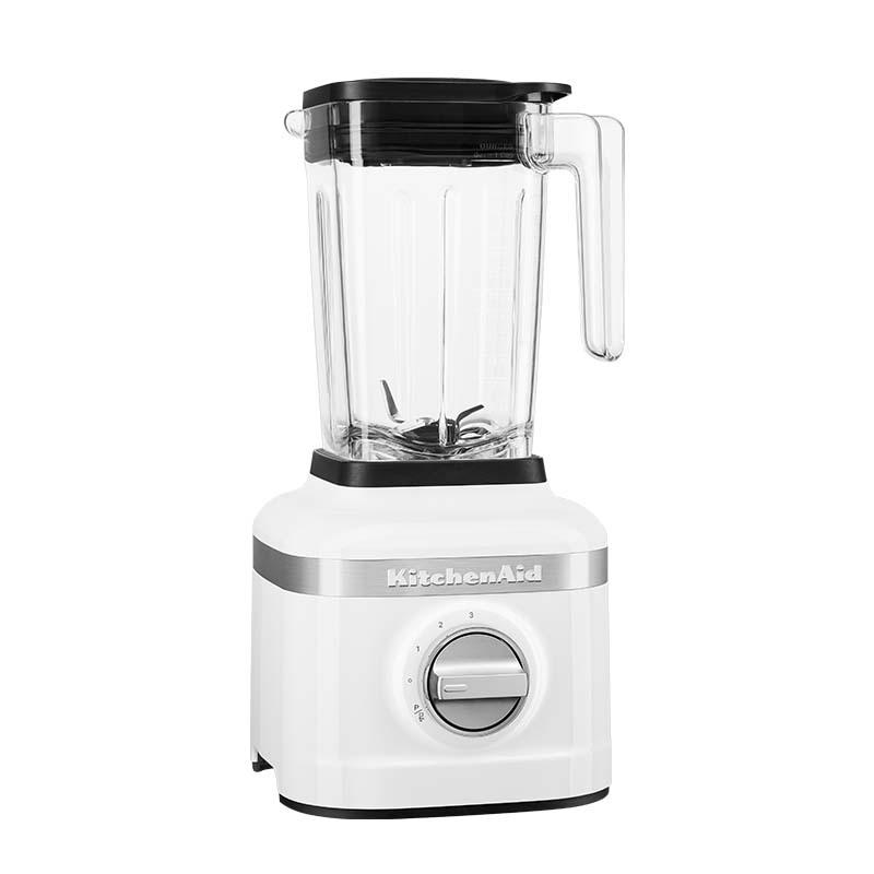 Высокоскоростной многофункциональный блендер KitchenAid для измельчения льда и детского питания 1325 белый Pickerr