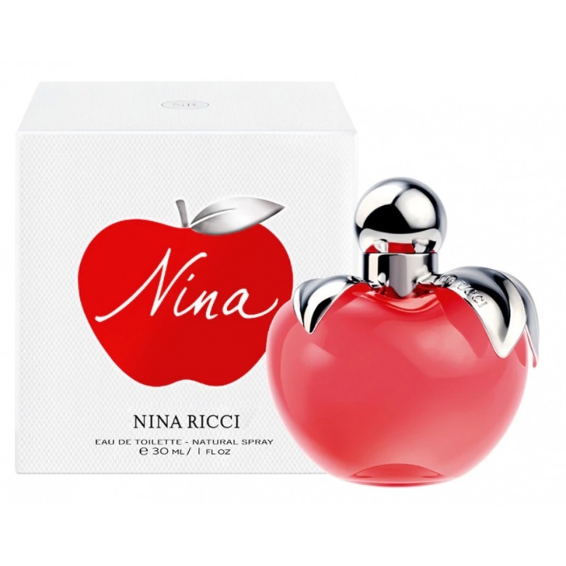 Nina NINA RICCI