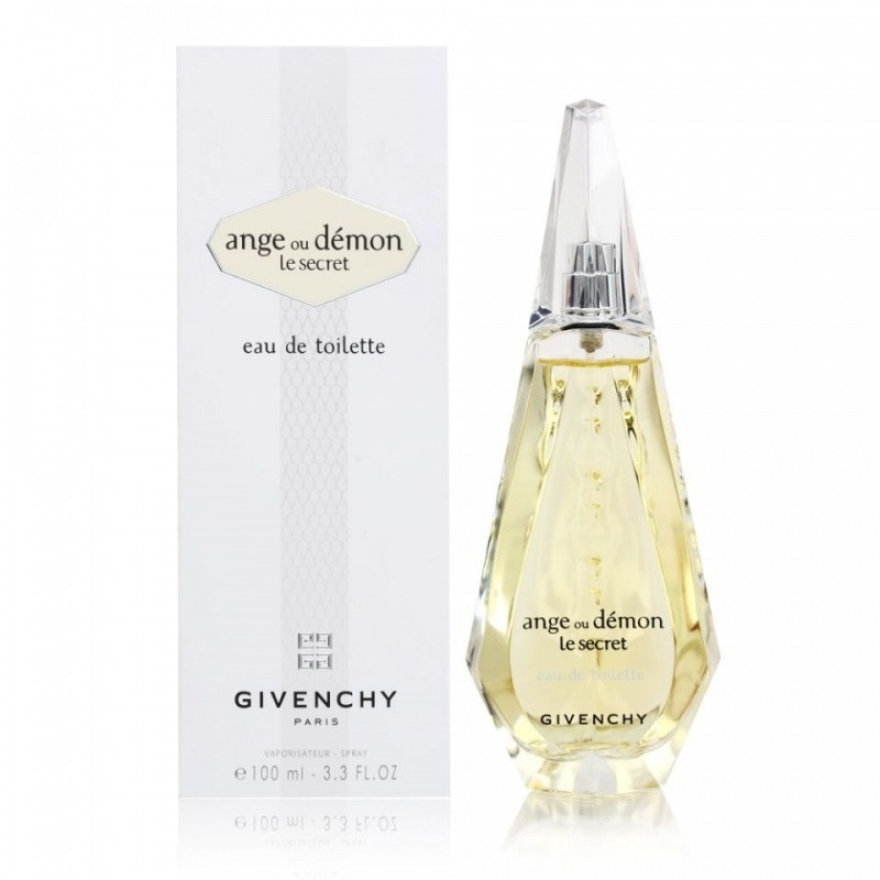 Ange Ou Demon Le Secret Eau de Toilette GIVENCHY