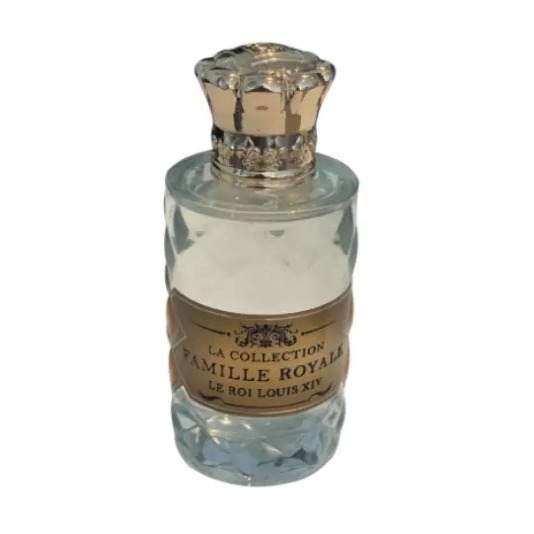 Le Roi Louis XIV 12 Parfumeurs Francais