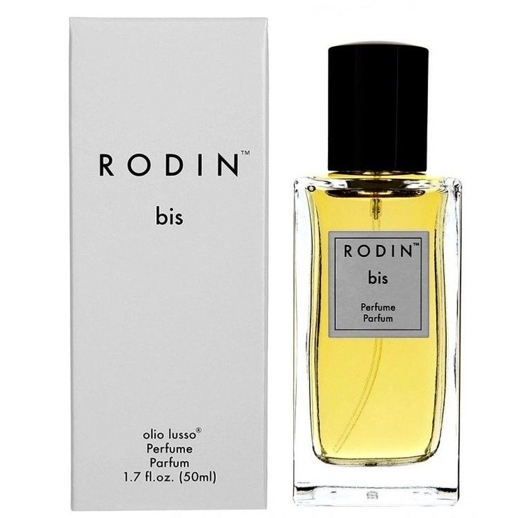 Bis RODIN Olio Lusso