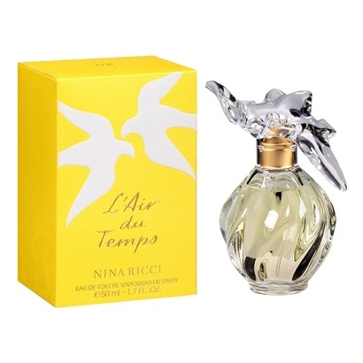 L’Air du Temps NINA RICCI