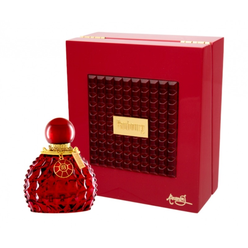 Faubourg Alexandre J