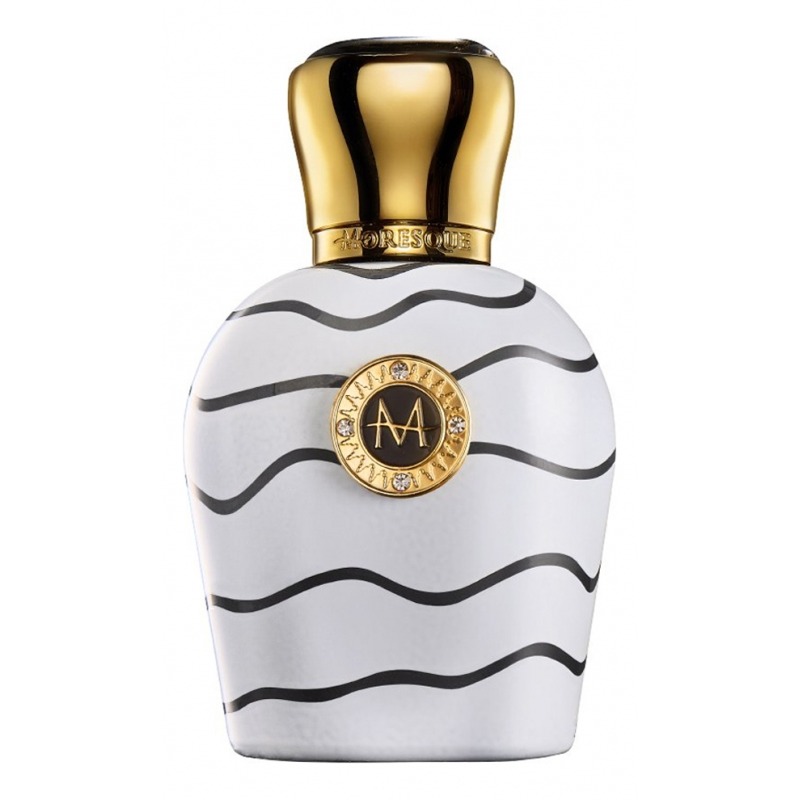 White Duke Moresque