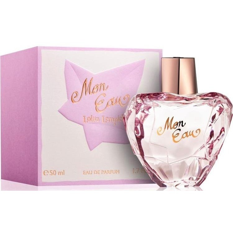 Mon Eau Lolita Lempicka