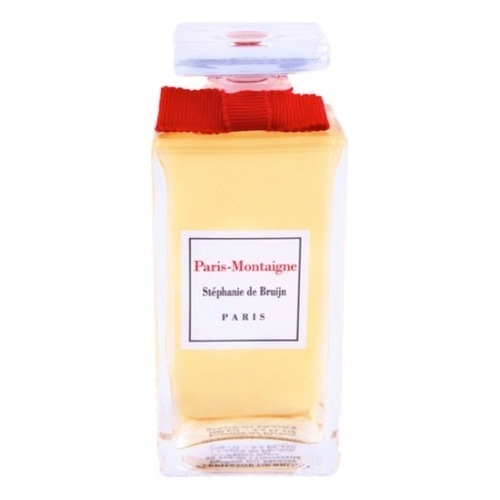 Paris – Montaigne Stephanie de Bruijn