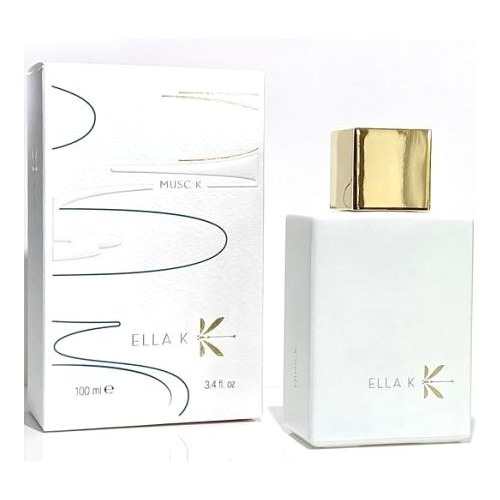 Musc K Ella K Parfums