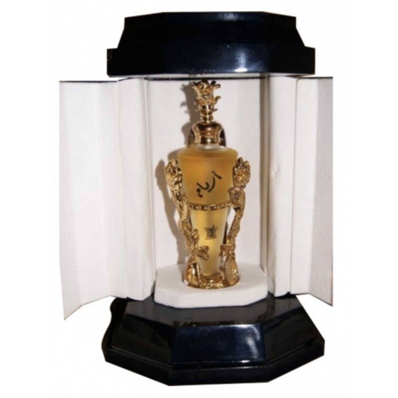 Aryam Arabian Oud