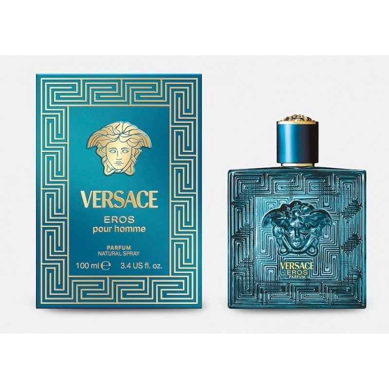 Eros Parfum Versace