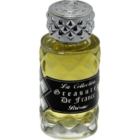 Brissac 12 Parfumeurs Francais