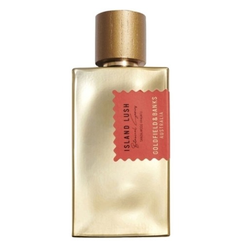 Island Lush Goldfield & Banks Australia