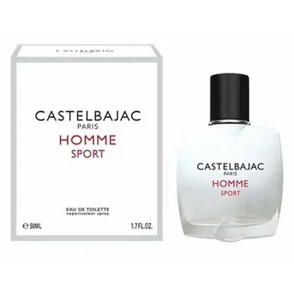Homme Sport Castelbajac