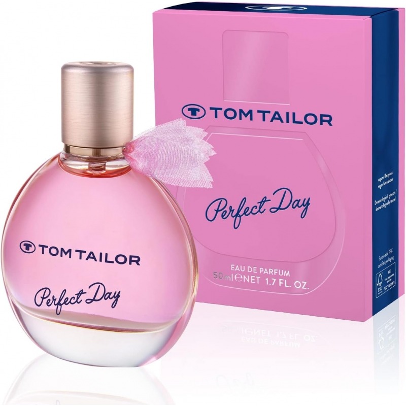 Perfect Day Tom Tailor