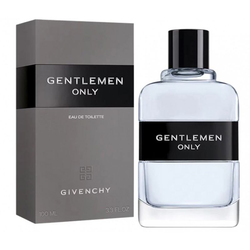 Gentlemen Only GIVENCHY