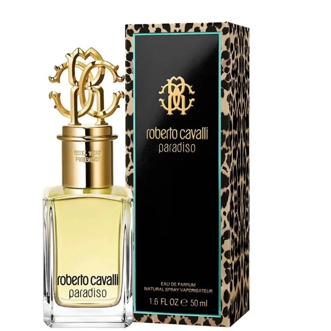 Paradiso Roberto Cavalli