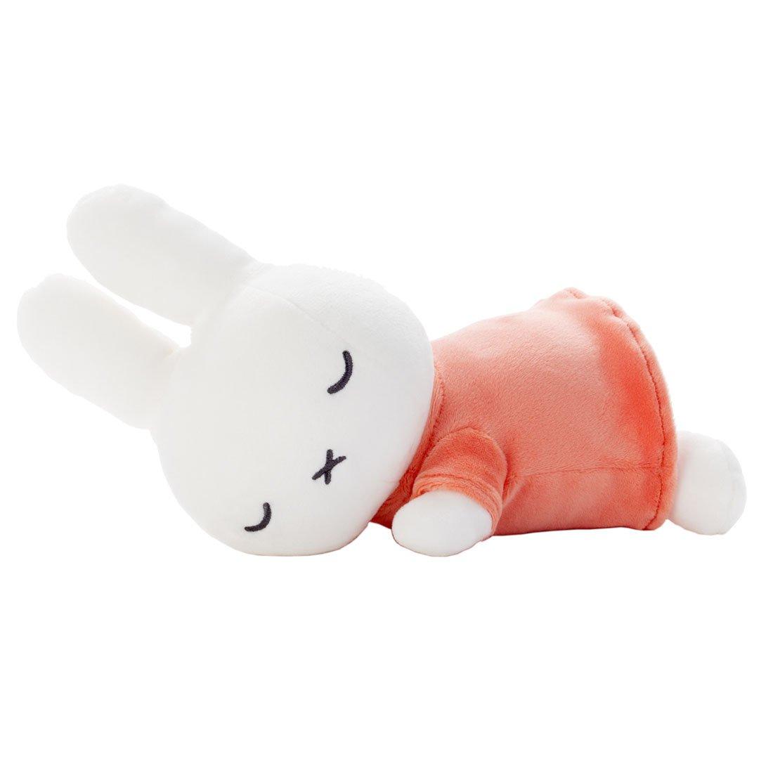 Бруна Суясуя Друзья Миффи Мягкая игрушка Ширина S ок.. 23см white TAKARATOMY A.R.T.S.