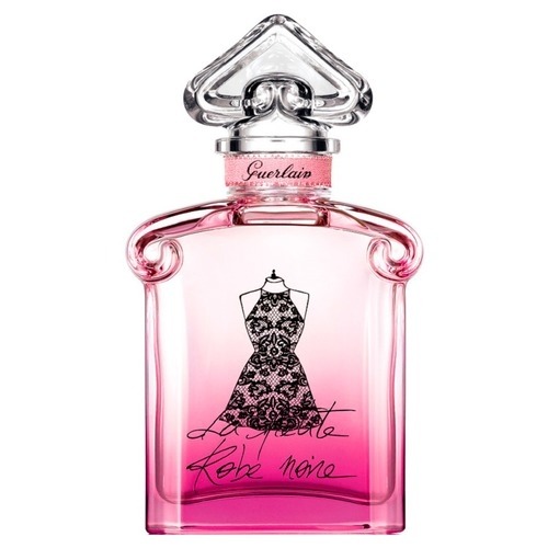 La Petite Robe Noir Ma Robe Hippie-Chic Guerlain